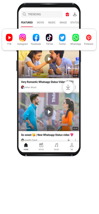 VIDMATE