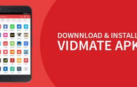 Enhanced And Matchless Android App