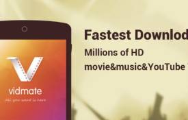 मैं VidMate कैसे डाउनलोड और इंस्टॉल कर सकता हूं?
