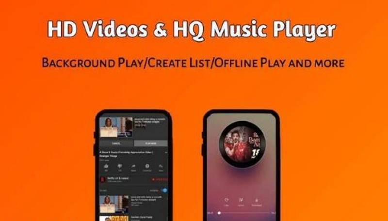 VidMate Alternatives